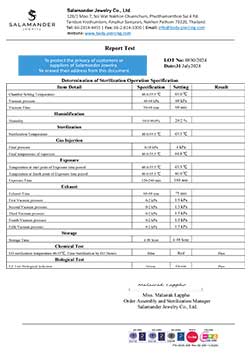 STERILIZE LOT 0830 (2024-07-31)